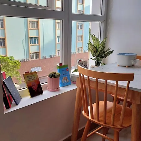 Thuy Sky1 Apartment Ho Chi Minh City Exterior photo