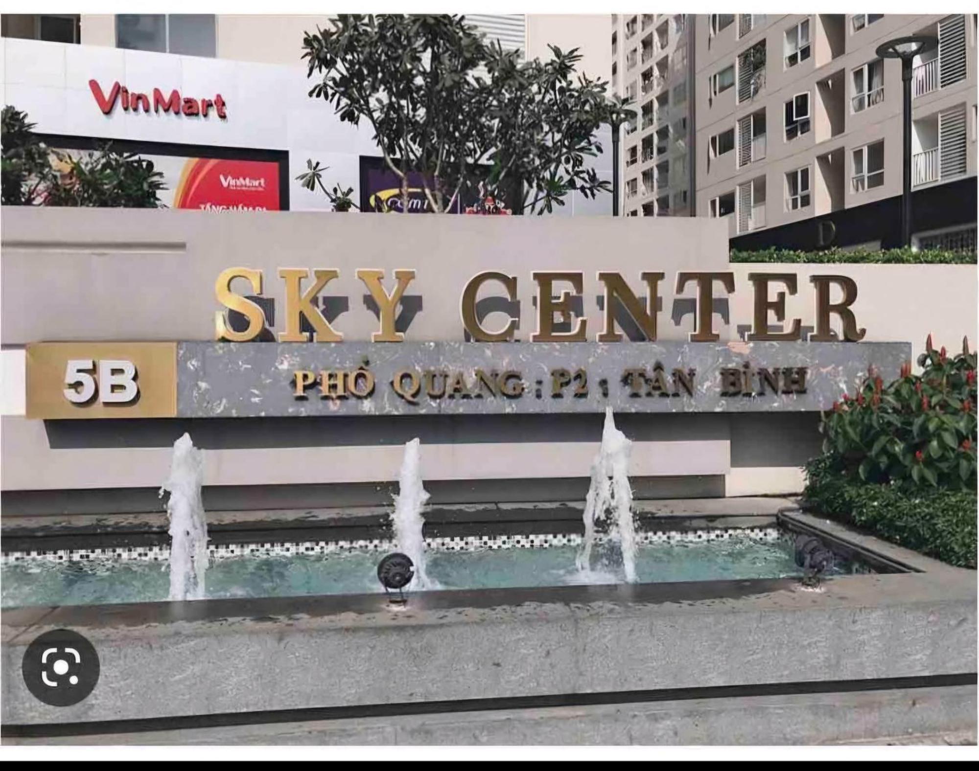 Thuy Sky1 Ho Chi Minh City